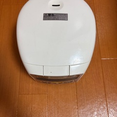 炊飯器(じジャンク品)の画像