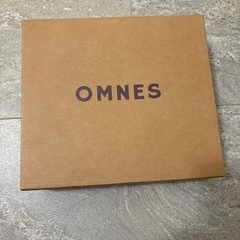 OMNES モスグリーン 長靴 1-2回使用　18.0cmの画像