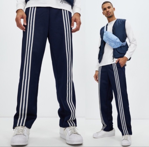 adidas✨アディダス✨70s✨IP6979✨トラックパンツ✨フロントライン✨