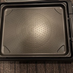 パナソニック　ホットプレートの画像