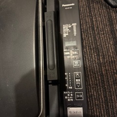 パナソニック　ホットプレートの画像