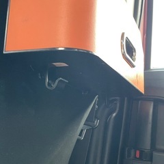 【急募‼️】車の運転席、助手席シート収納の画像