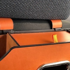 【急募‼️】車の運転席、助手席シート収納の画像