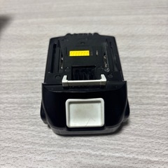 Makita 18V 6.0Ah 2.0Ah バッテリー 2つセットの画像