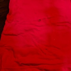 🉐古着　TOMMY HILFIGERトミーフィルガー TシャツLLの画像