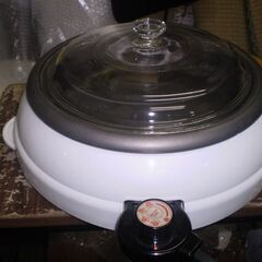 分離式テーブルクックパンDZ-901の画像