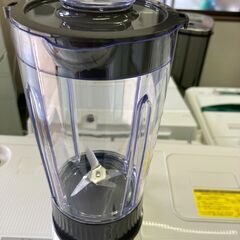 【リサイクルショップ ピカソ 小松原】🍹🔪✨【T-fal ティファール パワフルミキサー 700mlタイプ】✨🔪🍹★7296★の画像