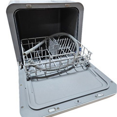 食洗機 ISHT-5000-W 食器洗い乾燥機の画像