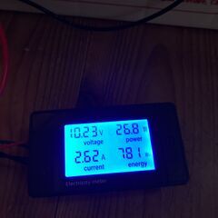 ディープサイクルバッテリー　SN12100　12V 100Ahの画像