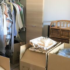 茨城県内🚚引越・単身引越・転勤のお荷物🚛を運びたい時に頼れ…