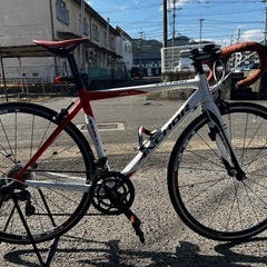 ロードバイク　自転車
　ANCHORの画像