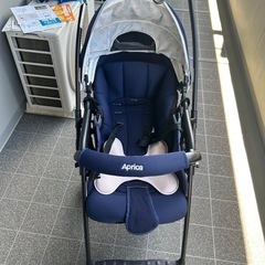 アップリカ　
カルーンエアーabの画像