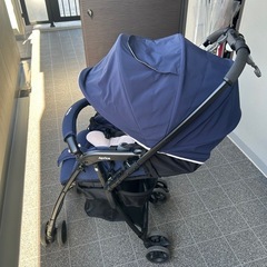 アップリカ　
カルーンエアーabの画像