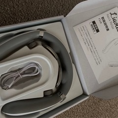 ネックリラックスLiaoleeNeckRelax★F11A★マッサージの画像