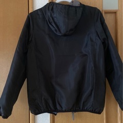 リバーシブル　レディース　ジャケット　アウター　の画像