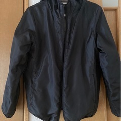 リバーシブル　レディース　ジャケット　アウター　の画像