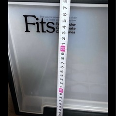 収納ケース　衣装ケースの画像