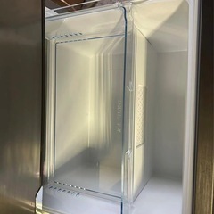 1027。2020年冷蔵庫　　　
配送無料！！の画像