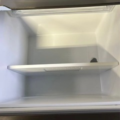 1027。2020年冷蔵庫　　　
配送無料！！の画像