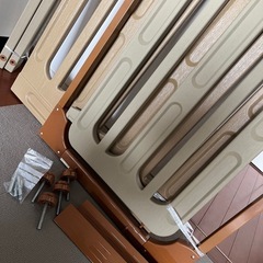 ベビーゲートの画像