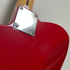Fender Japan 75th テレキャスの画像