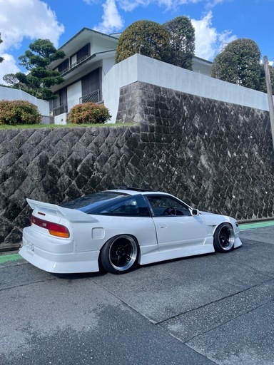 180sx シルビア