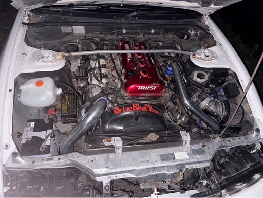 180sx シルビア