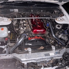 180sx シルビアの画像