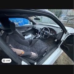 180sx シルビアの画像