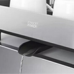 ジョセフジョセフ　水切りかごの画像