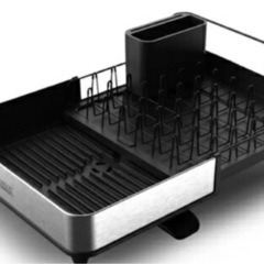 ジョセフジョセフ　水切りかごの画像