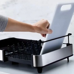 ジョセフジョセフ　水切りかごの画像