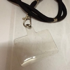 スマホストラップ⭐️どんなスマホにも⭐️の画像