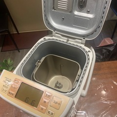 ホームベーカリーの画像