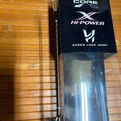 シマノ　コルトスナイパーxr  s106mhmhの画像