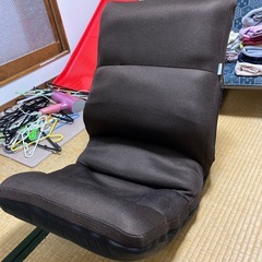 ミズノ　腹筋座椅子　じつは！ゆれる腹筋くん　ブラウン　C3JHI10755の画像