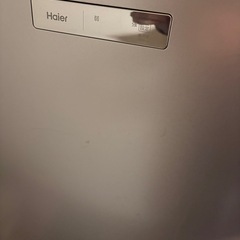 （新規取引中止中）138リットル　冷凍庫 の画像