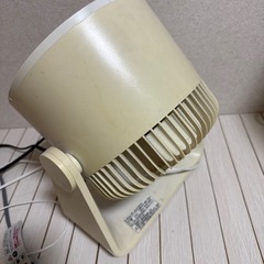 無印良品 サーキュレーター 扇風機の画像