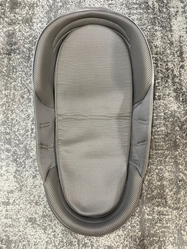 【美品】neomamaism ネオママイズム　ベッドインベッド グレー