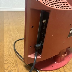 V19型テレビの画像