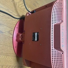 V19型テレビの画像