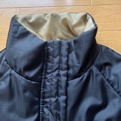 レディース　ジャケット　M 黒　の画像