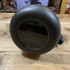 真空ステンレス卓上ポット 1000ml 内海産業の画像