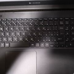 2021年型！快適動作しますが訳ありｼﾞｬﾝｸのため格安で。高性能ﾉｰﾄPCの画像