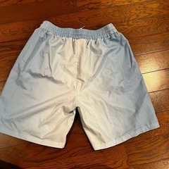 🉐古着　ベティ・ブープ（Betty Boop）がデザインされたハーフパンツLの画像