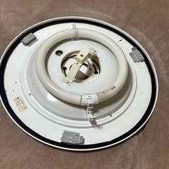 即引き渡し可能　シーリングライト　丸型　　の画像