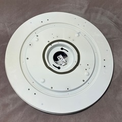 即引き渡し可能　シーリングライト　丸型　　の画像