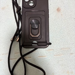 中古　iPhone15 ケース　の画像