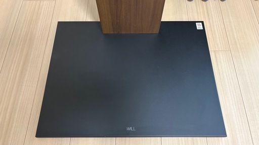 WALL V2 テレビスタンド＋オプション　HDDホルダー付き(6000円相当)　美品　TVスタンド　壁寄せ