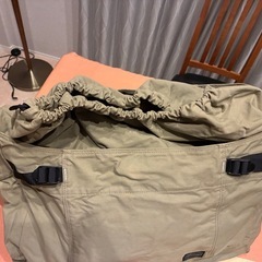 PORTER ロールトップトートバッグの画像